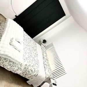 Kamer met een Queen Size Bed